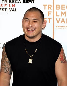 Photo of Enson Inoue