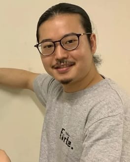 反田恭平（ピアニスト・実業家）の写真