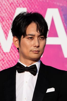 平岡祐太（俳優・テレビ俳優）の写真