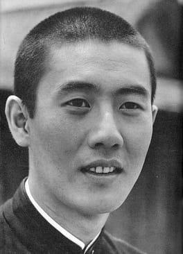 八代目 市川雷蔵(ダンサー・舞台俳優)の写真