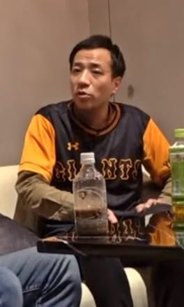 塙宣之（お笑いタレント）の写真