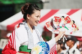 島崎和歌子（俳優・歌手）の写真