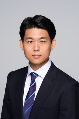 Photo of Nobuchiyo Kishi