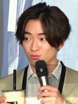 知念侑李（俳優・歌手）の写真