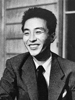 田村高廣(俳優・映画俳優)の写真