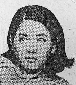 ひし美ゆり子(日本の声優・俳優)の写真