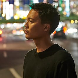 花田優一(職人・タレント)の写真