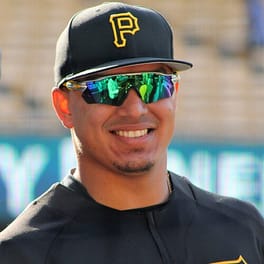 ホセ・オスナ(プロ野球選手・野球選手)の写真