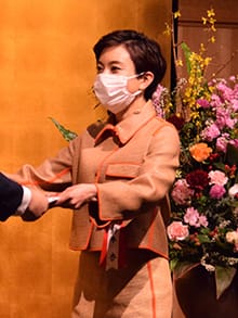 鈴木杏（俳優・日本の声優）の写真
