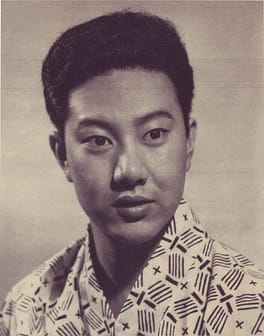 四代目 坂田藤十郎（俳優・歌舞伎役者）の写真