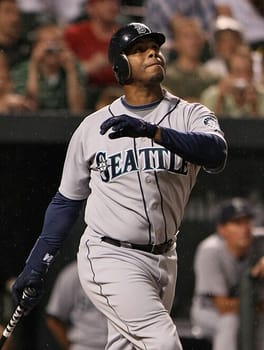 Photo of Ken Griffey Jr.