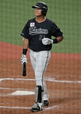 山本大斗（プロ野球選手）の写真