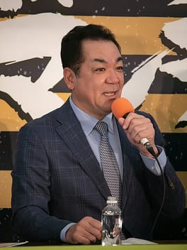 槙原寛己（野球選手）の写真