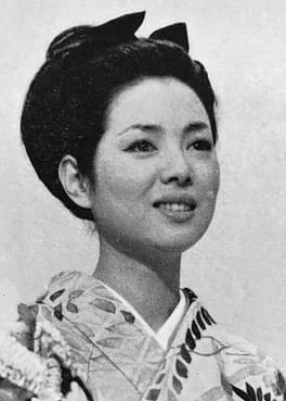 佐久間良子（俳優）の写真