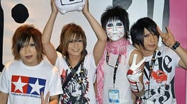 鬼龍院翔（歌手・シンガーソングライター）の写真