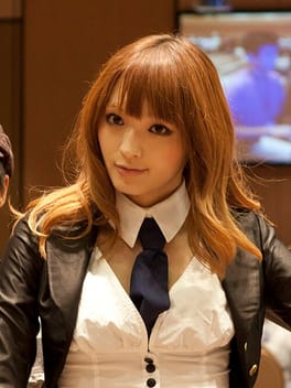 佐藤かよ（ファッションモデル・モデル）の写真
