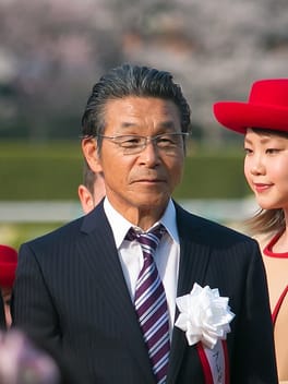 間寛平（俳優・お笑いタレント）の写真