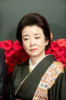 岸本加世子（俳優・歌手）の写真