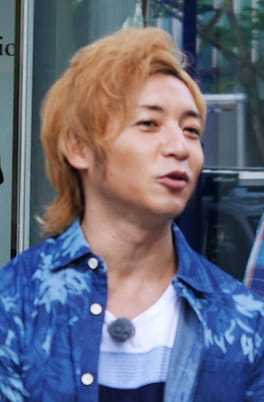 つるの剛士（歌手・俳優）の写真