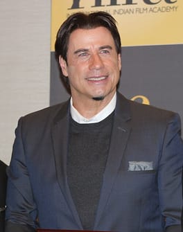 ジョン・トラボルタ(俳優・歌手)の写真