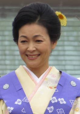 財前直見（俳優・日本の声優）の写真