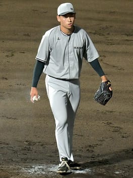 早川太貴(プロ野球選手)の写真
