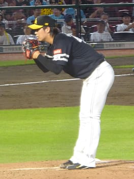 Photo of Kazuki Sugiyama