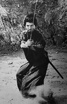 Photo of Isao Natsuyagi