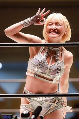 なつぽい（モデル・グラビアアイドル）の写真