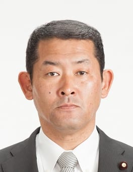 石井浩郎(野球選手・政治家)の写真