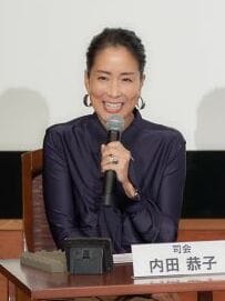 内田恭子（アナウンサー・タレント）の写真