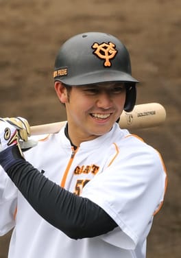 Photo of Yasuhiro Yamamoto