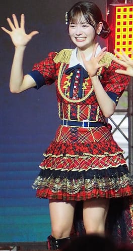 伊藤百花（アイドル・子役）の写真