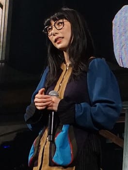 Photo of ハシヤスメ・アツコ