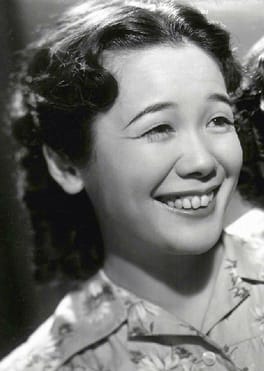 笠置シヅ子(歌手・俳優)の写真