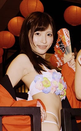 天使もえ（AV女優・YouTuber）の写真