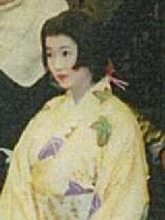 荻野目慶子(俳優・日本の声優)の写真