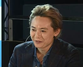 石垣佑磨（俳優・タレント）の写真