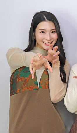 本庄鈴（ポルノ俳優・AV女優）の写真