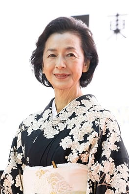 高橋惠子(俳優・アダルトモデル)の写真