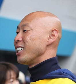 Photo of Hichori Morimoto