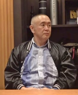 松村邦洋（お笑いタレント・タレント）の写真