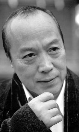 唐十郎（小説家・著作家）の写真