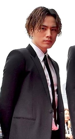 Photo of Hiroomi Tosaka