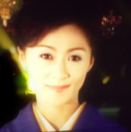 Photo of Yōko Nagayama