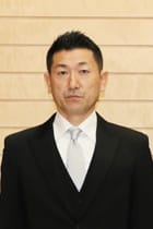 赤間二郎(ボクサー・政治家)の写真