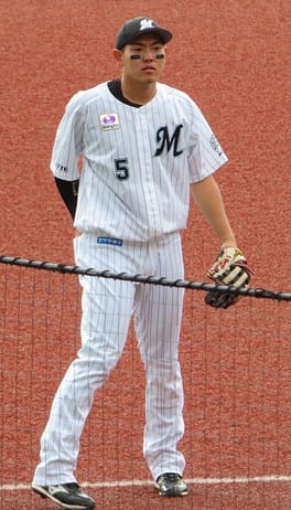Photo of Hisanori Yasuda