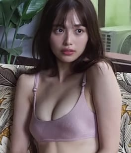 森日菜美（俳優・グラビアアイドル）の写真
