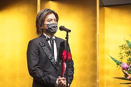 Photo of Ken'ichi Okamoto