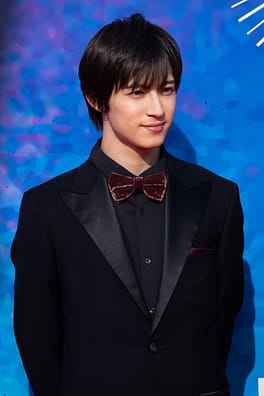 阿久津仁愛(俳優)の写真